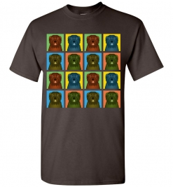 Bouvier des Flandres Dog T-Shirt