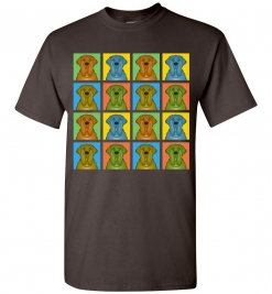 Neapolitan Mastiff Dog T-Shirt