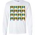 Papillon Dog T-Shirt