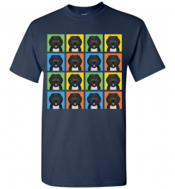 Portuguese Water Dog T-Shirt