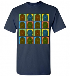 Puli Dog T-Shirt