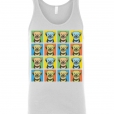 Border Terrier Dog T-Shirt