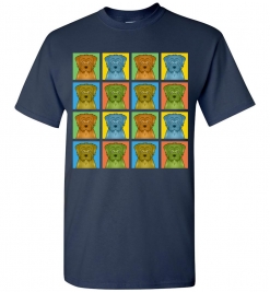 Norfolk Terrier Dog T-Shirt