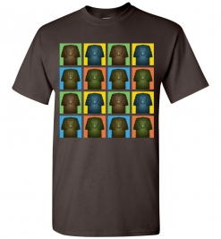 American Water Spaniel Dog T-Shirt
