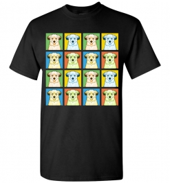 Pyrenean Shepherd Dog T-Shirt