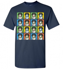 Entlebucher Dog T-Shirt