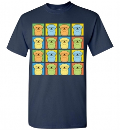 Lhasa Apso Dog T-Shirt