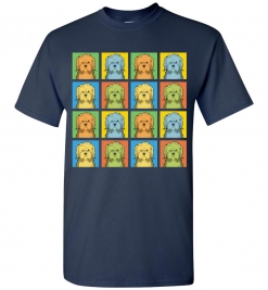 Lowchen / Little Lion Dog T-Shirt