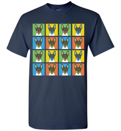 Toy Fox Terrier Dog T-Shirt