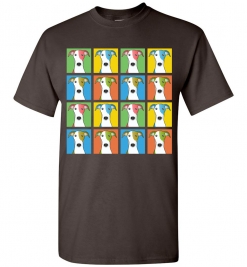 Greyhound Dog T-Shirt