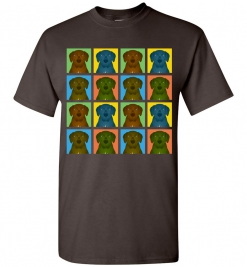 Mastador Dog T-Shirt