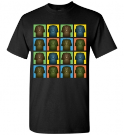 American Water Spaniel Dog T-Shirt