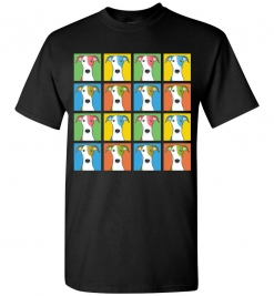 Greyhound Dog T-Shirt