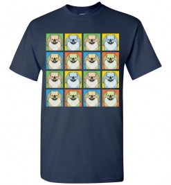 Pekingese Dog T-Shirt