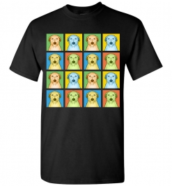 Scottish Deerhound Dog T-Shirt