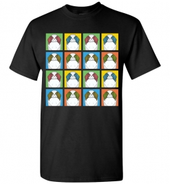 Japanese Chin Dog T-Shirt