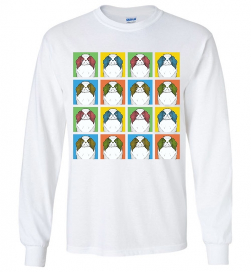 Japanese Chin Dog T-Shirt