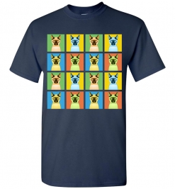 Tonkinese Cat T-Shirt