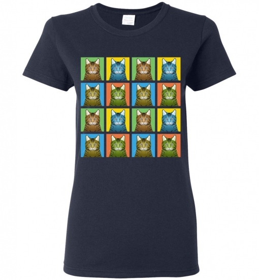 Bengal Cat T-Shirt