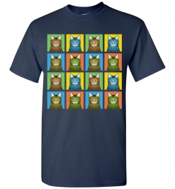 Bengal Cat T-Shirt