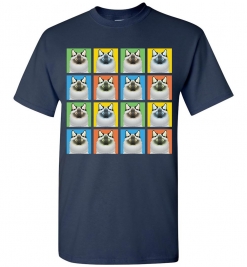 Birman Cat T-Shirt