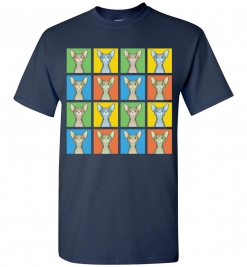 Sphynx Cat T-Shirt