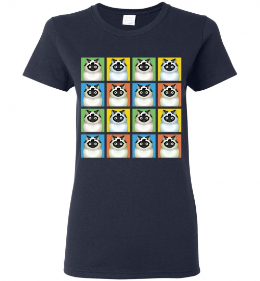 Himalayan Cat T-Shirt