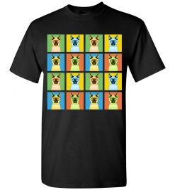 Tonkinese Cat T-Shirt