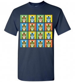 Ocicat Cat T-Shirt