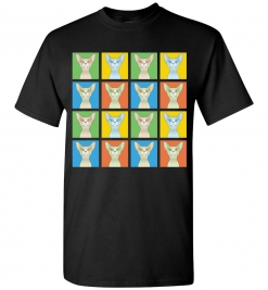 Sphynx Cat T-Shirt
