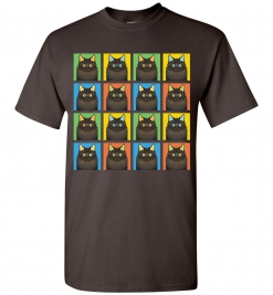 Chantilly Cat T-Shirt