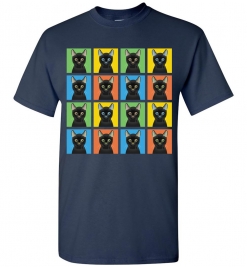 Bombay Cat T-Shirt