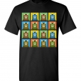 Bengal Cat T-Shirt