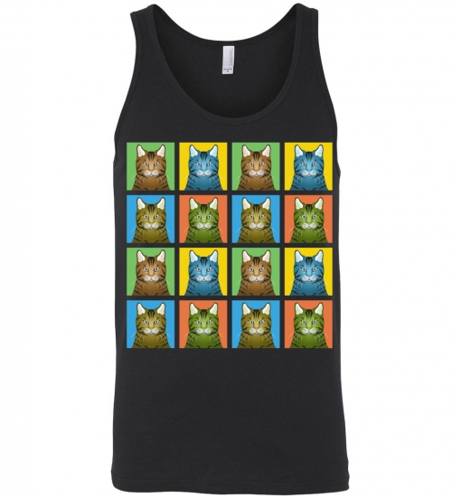 Bengal Cat T-Shirt