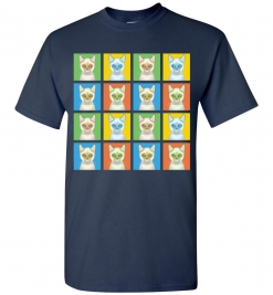 Colorpoint Shorthair Cat T-Shirt
