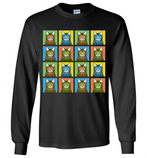 Bengal Cat T-Shirt