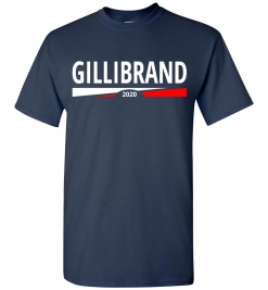 Gillibrand 2020 T-Shirt