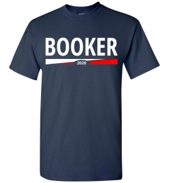 Booker 2020 T-Shirt