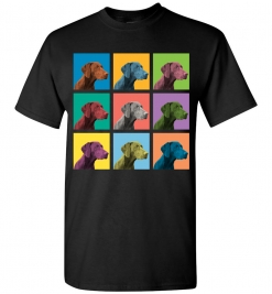 German Shorthaired Pointer Shirt