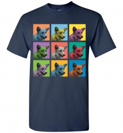 Pembroke Welsh Corgi Shirt