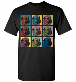 Bullmastiff Shirt