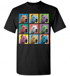 Dogo Argentino Shirt