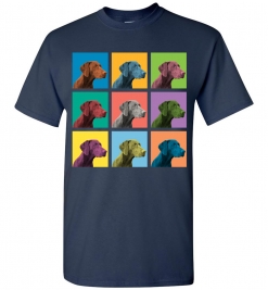 German Shorthaired Pointer Shirt