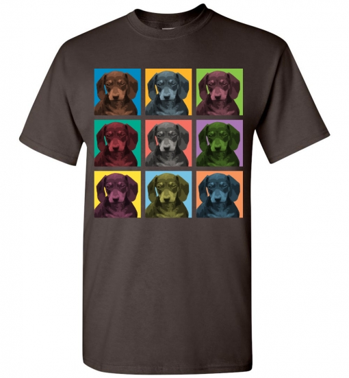 Dachshund Shirt