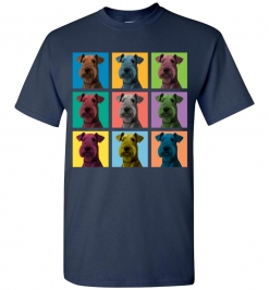 Airedale Terrier Shirt