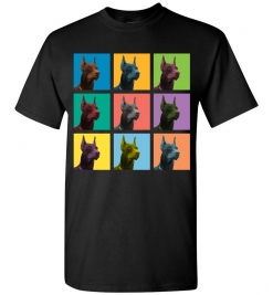 Doberman Shirt