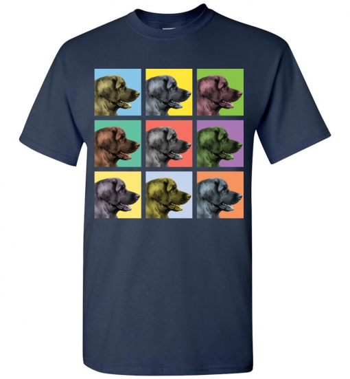 Leonberger Shirt