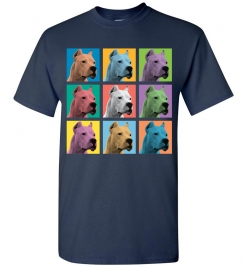 Dogo Argentino Shirt