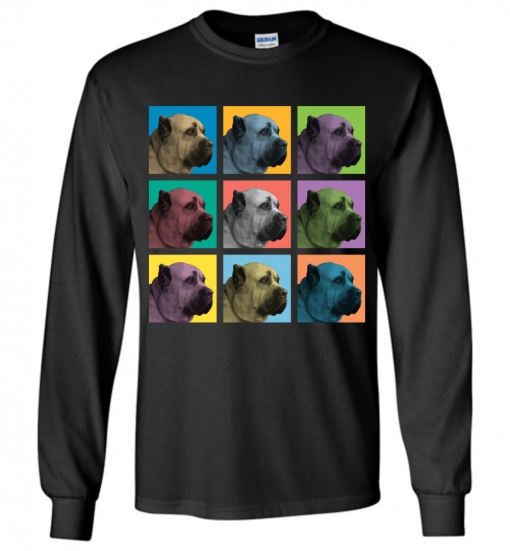 cane corso shirt