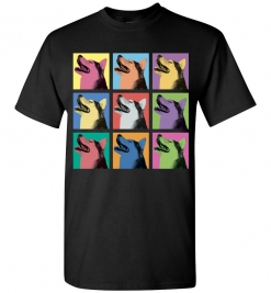 Siberian Husky Shirt